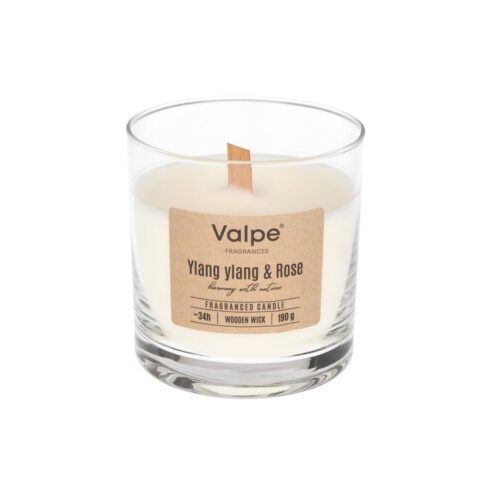 LÕHNAKÜÜNAL VALPE YLANG YLANG&ROSE 34H