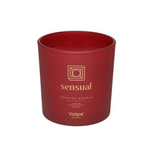 LÕHNAKÜÜNAL VALPE SENSUAL 40H