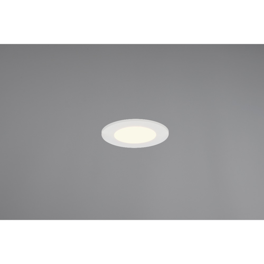 ALLVALGUSTI HIMAL LED 3,5W 2700/4000K IP20/65 VALGE TRIO - Image 6