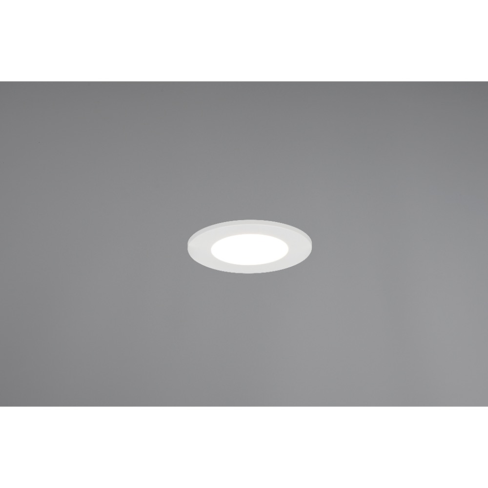 ALLVALGUSTI HIMAL LED 3,5W 2700/4000K IP20/65 VALGE TRIO - Image 5