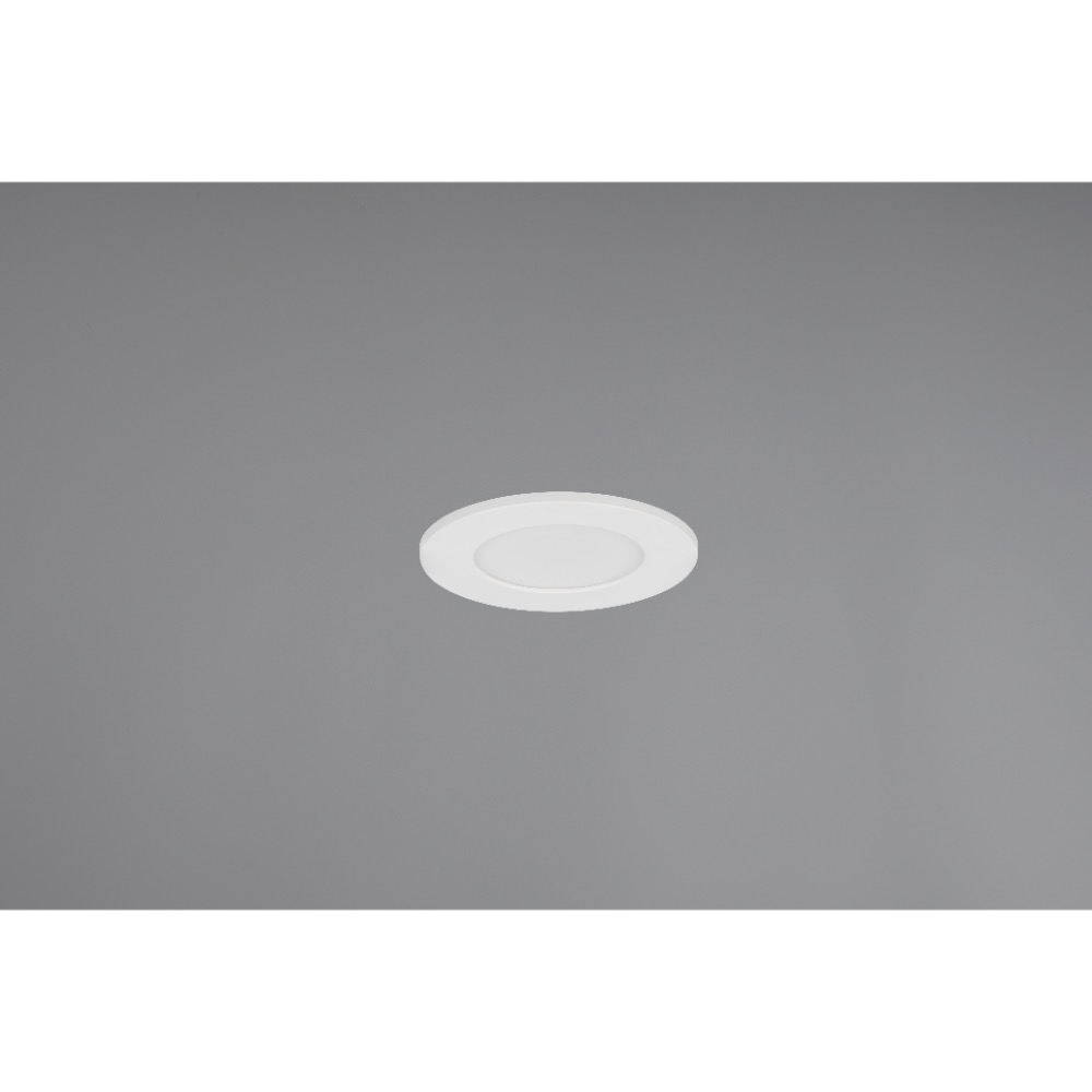 ALLVALGUSTI HIMAL LED 3,5W 2700/4000K IP20/65 VALGE TRIO - Image 4