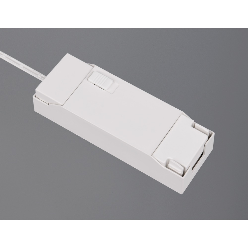 ALLVALGUSTI HIMAL LED 3,5W 2700/4000K IP20/65 VALGE TRIO - Image 3