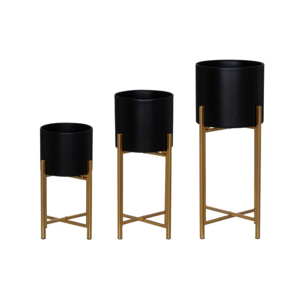 LILLEPOTI ALUS 4LIVING 23*23*49CM - Image 2