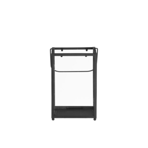 LATERN 4LIVING CUBE MUST 12,5*12,5*19,3CM