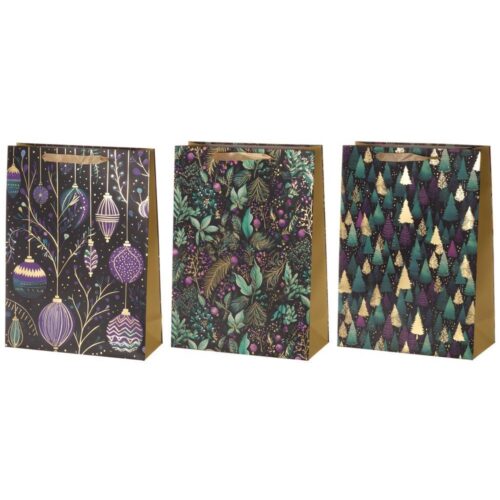 KINGIKOTT WINTERIA MYSTIC L  31*42*12CM, VALIK