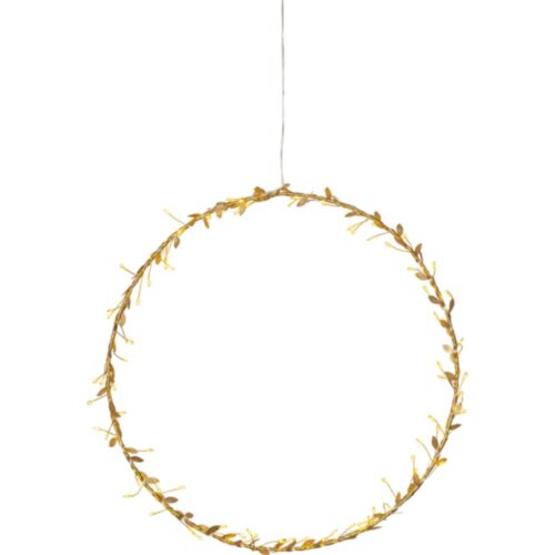 PÄRG RIPUTATAV WINNY 38CM 3*AA IP20