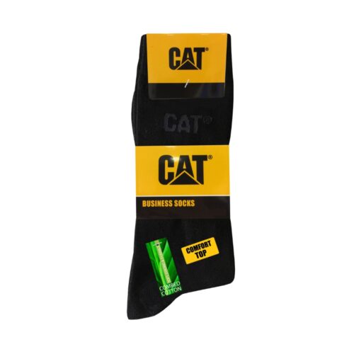 TÖÖSOKID MEESTE CAT AV226  MUST  39/42 5PR