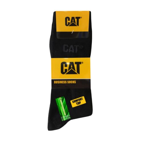 TÖÖSOKID MEESTE CAT AV227 MUST 43/46 5PR