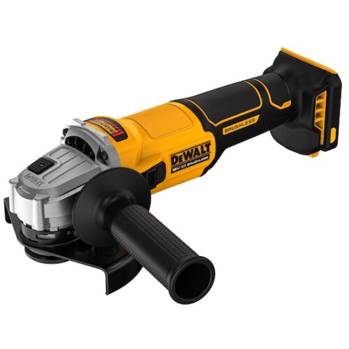 AKUKETASLÕIKUR DEWALT DCG407N
