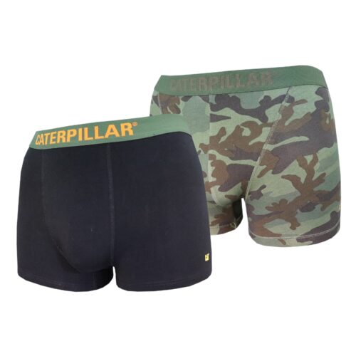 BOKSERID MEESTE CAT DL31A CAMOUFLAGE 2PR. M