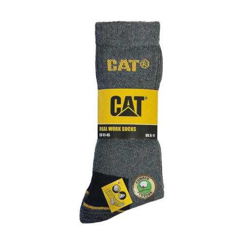 TÖÖSOKID MEESTE CAT DYP597 HALL 41/45 3PR