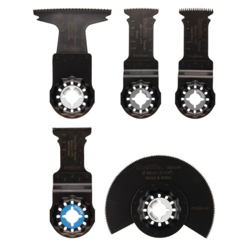 LÕIKETERADE KOMPLEKT MULTI STARLOCK E-24935 5 OSA