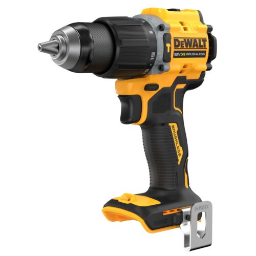 AKULÖÖKTRELL DEWALT DCD799N