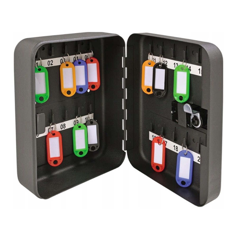 VÕTMEKAPP KOODIGA 20 VÕTIT - Image 2