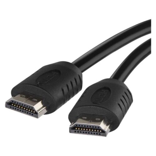 JUHE HDMI 2.0 A/M-A/M 3M EMOS