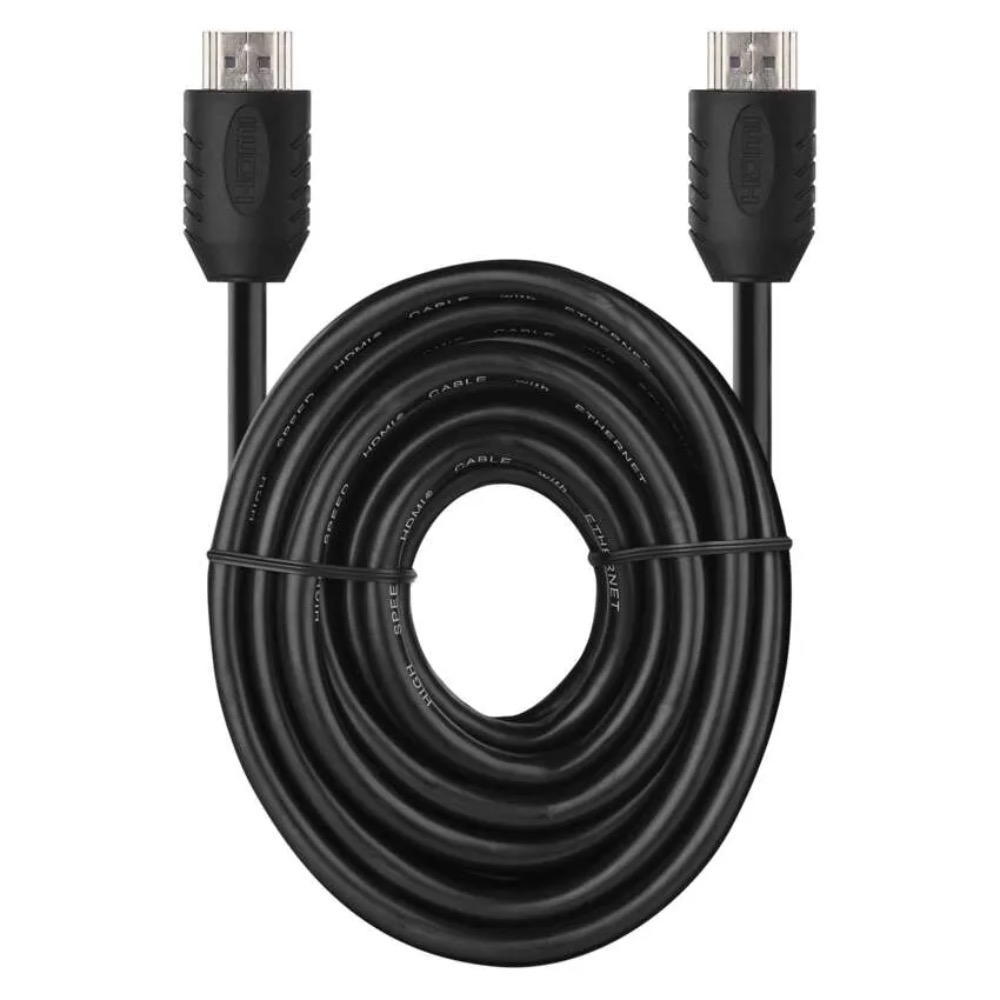 JUHE HDMI 2.0 A/M-A/M 3M EMOS - Image 6