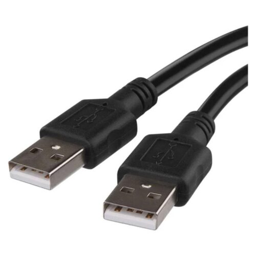 LAADIMISKAABEL USB 2.0 A/M-A/M 2M