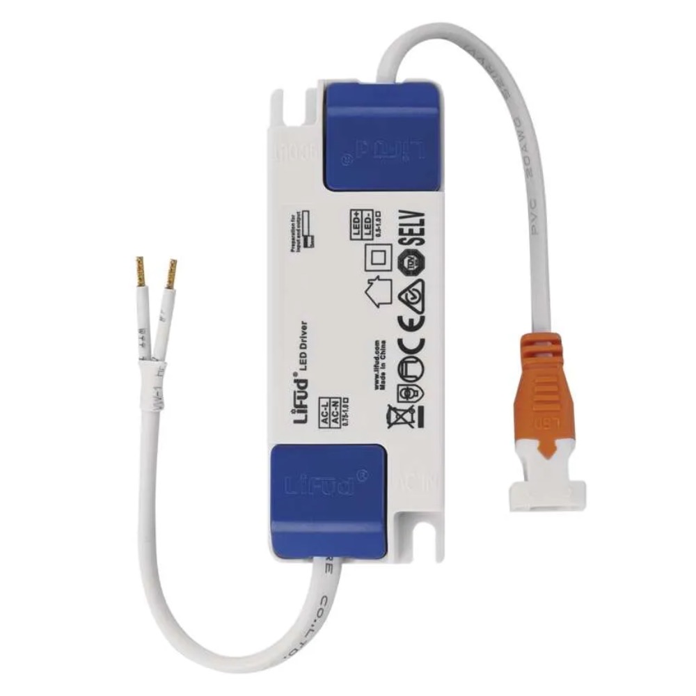 LED ALLVALGUSTI 25W 30CM NEXXO VALGE 2000LM EMOS - Image 6