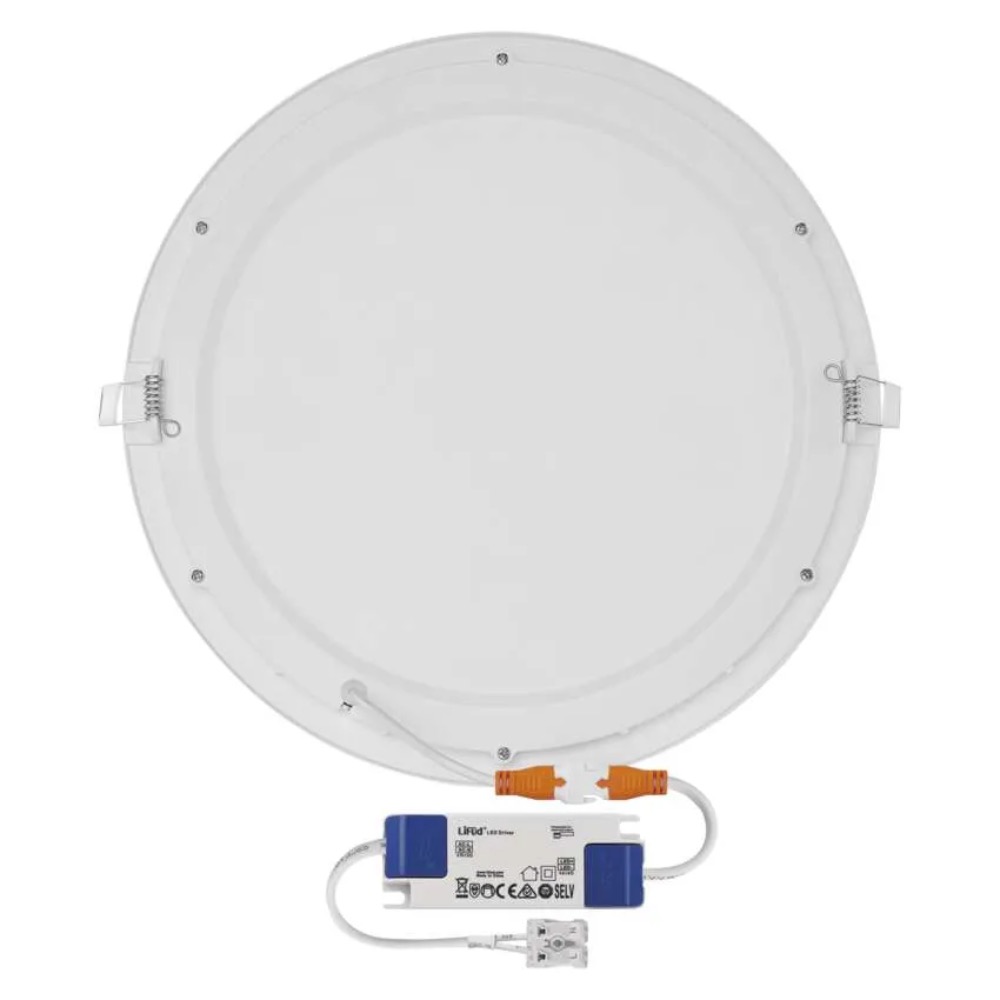 LED ALLVALGUSTI 25W 30CM NEXXO VALGE 2000LM EMOS - Image 3