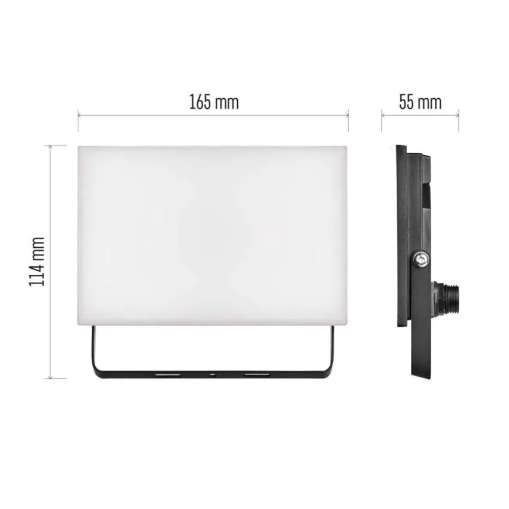 LED PROŽEKTOR TAMBO 30W IP65 4000K 3000LM EMOS - Image 6
