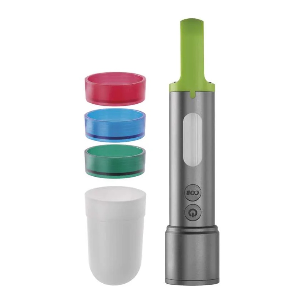 TASKULAMP LAETAV 600LM PUNANE/ROHELINE/SININE EMOS - Image 15