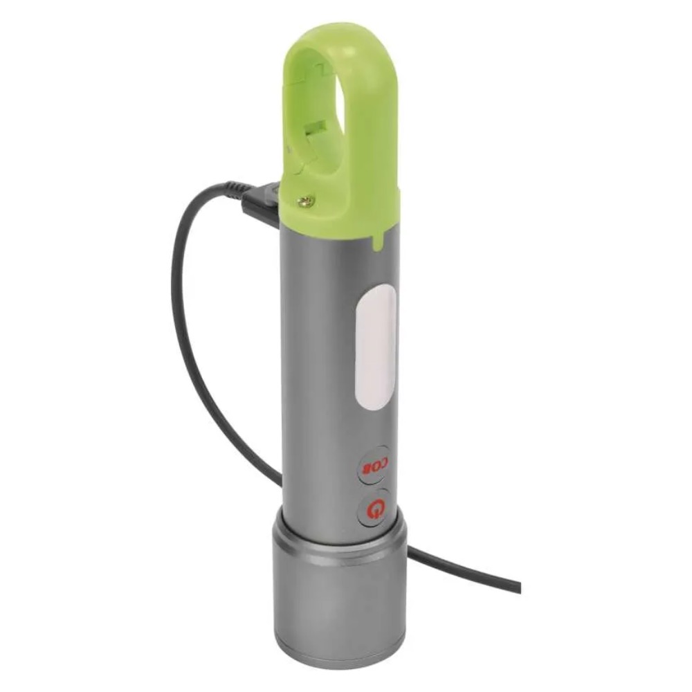 TASKULAMP LAETAV 600LM PUNANE/ROHELINE/SININE EMOS - Image 10