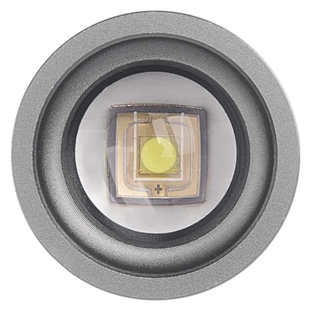 TASKULAMP LAETAV 600LM PUNANE/ROHELINE/SININE EMOS - Image 6