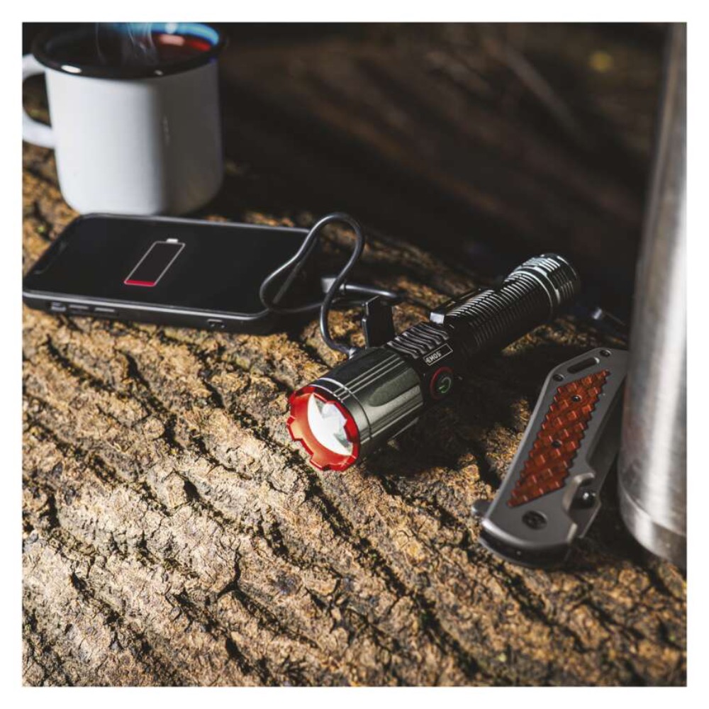 TASKULAMP METALL LED 1200LM LAETAV P3121 EMOS - Image 12