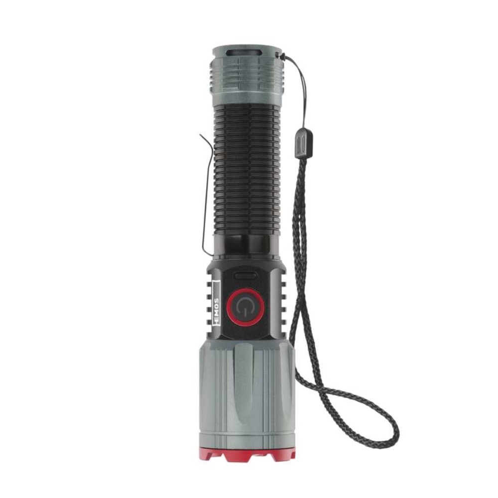 TASKULAMP METALL LED 1200LM LAETAV P3121 EMOS - Image 11