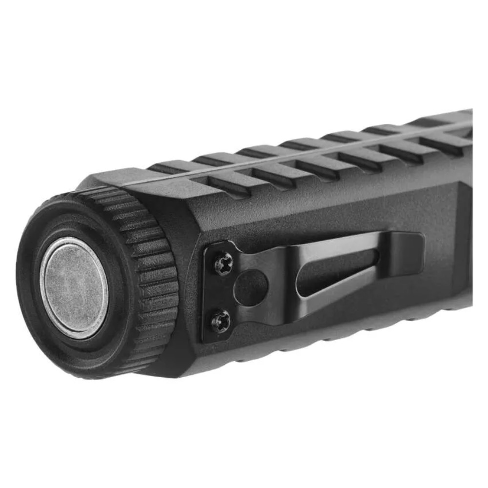 TASKULAMP LED LAETAV PLASTIKUST P4720 120LM EMOS - Image 5