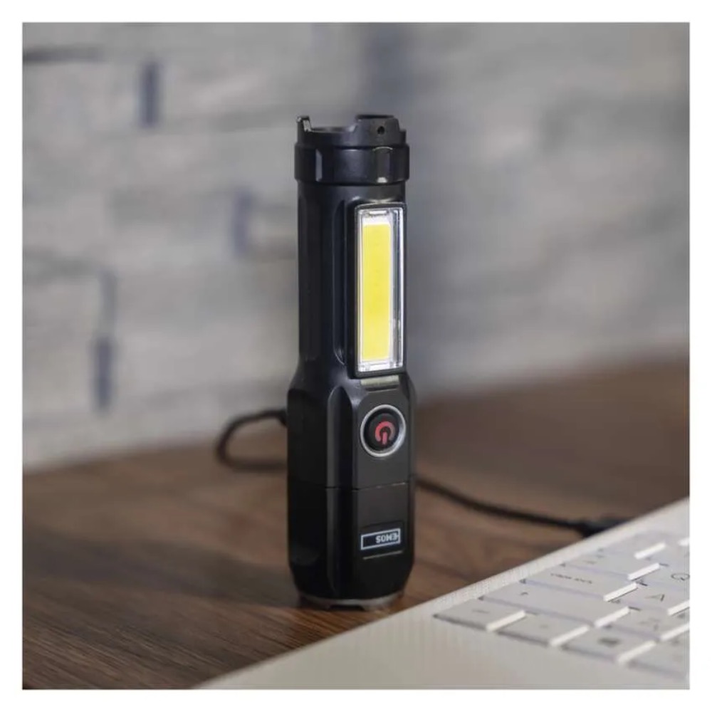 TASKULAMP LED LAETAV 150LM EMOS - Image 11