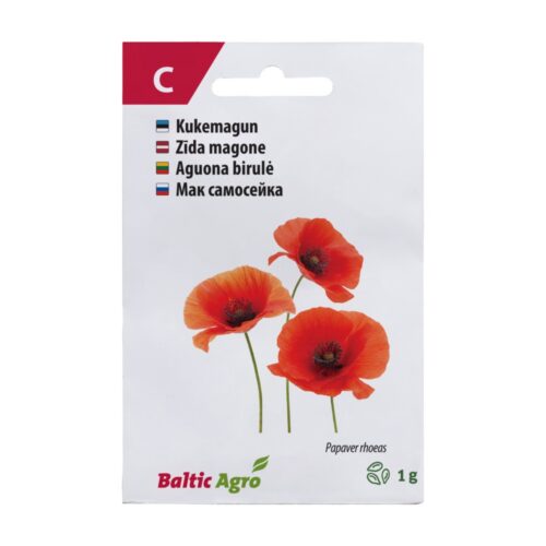KUKEMAGUN 1G BALTIC AGRO