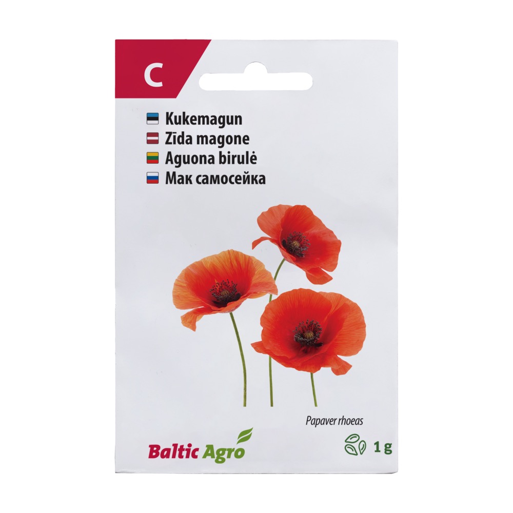 KUKEMAGUN 1G BALTIC AGRO