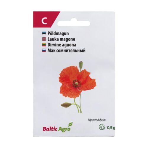 PÕLDMAGUN 0,5G BALTIC AGRO