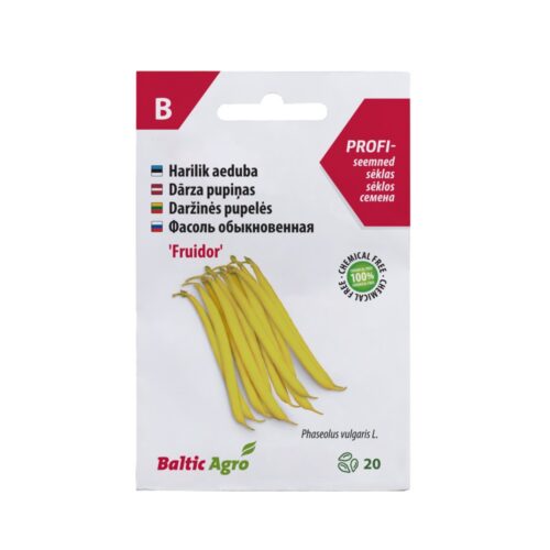 AEDUBA FRUIDOR 20S BALTIC AGRO