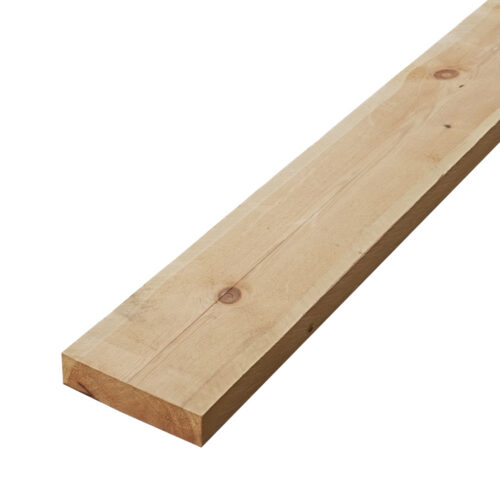 PRUSS SAETUD 50*200*3000MM