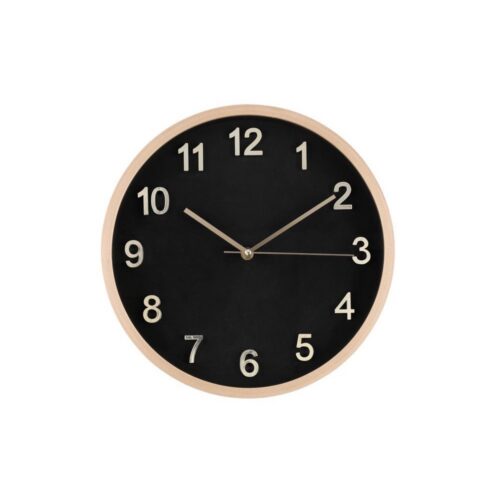 SEINAKELL 4LIVING LAURA  31CM 330675 MUST VAIKNE