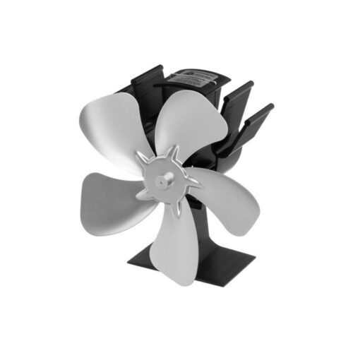 KAMINA VENTILAATOR HÕBEDANE MUSTANG