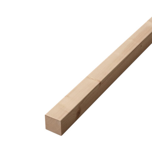 PRUSS HÖÖVELDATUD 70*70*3000MM AB