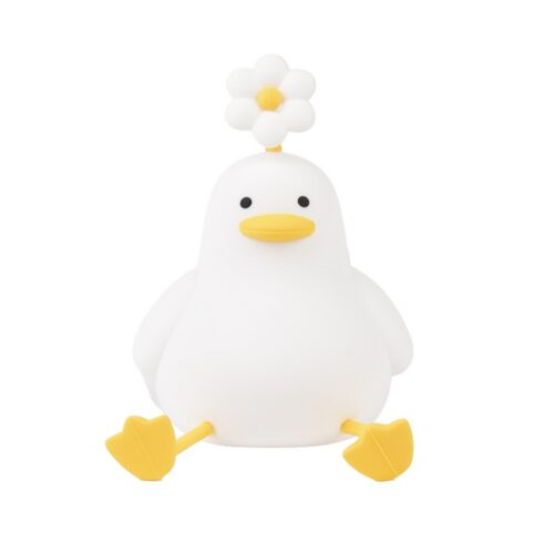 ÖÖVALGUSTI LASTELE LED EMILY RGB, LAETAV