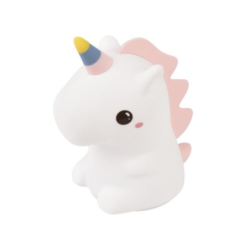 ÖÖVALGUSTI LASTELE LED ELZA RGB, LAETAV