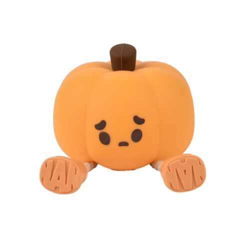 ÖÖVALGUSTI LASTELE LED HUGO RGB, LAETAV