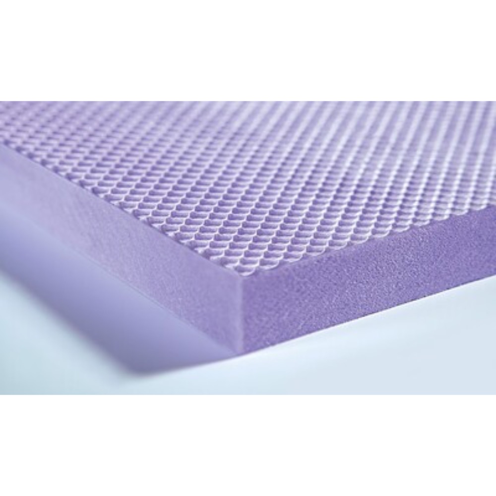 SOOJUSTUSPLAAT JACKODUR EVO 300 GE GL 20*600*1250MM