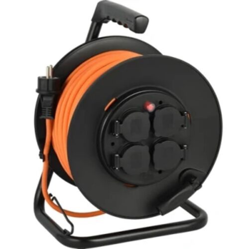 PIKENDUSJUHE TRUMLIL 25M  3x1,5MM² AT-N05V3V3-F ELINE