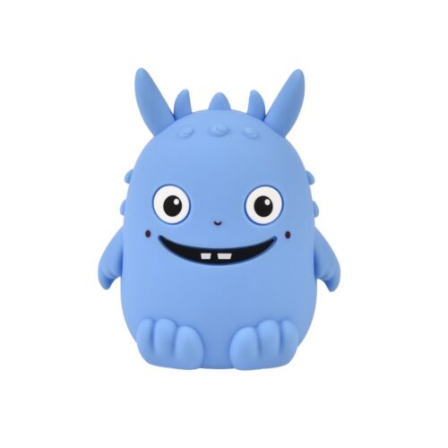 ÖÖVALGUSTI LASTELE LED TITO RGB, LAETAV