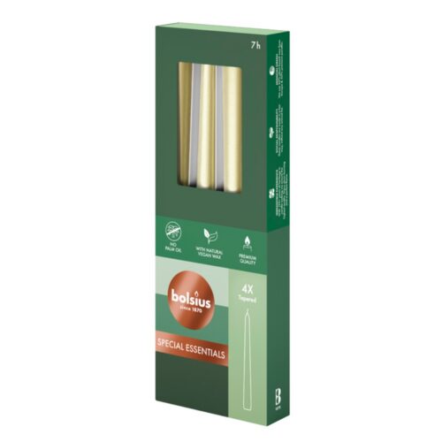 KOONUSKÜÜNAL METALLIK 4TK/PK 7H, VALIK