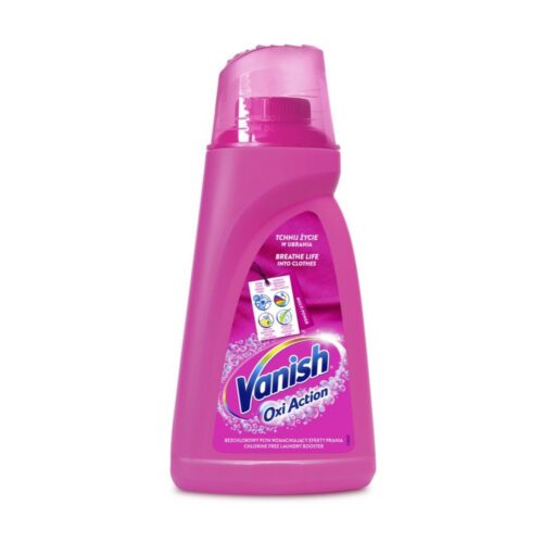 PLEKIEEMALDI VANISH REGULAR 1L