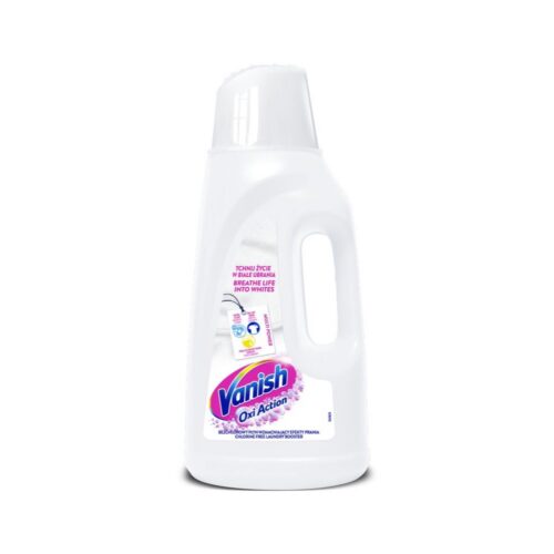 PLEKIEEMALDI VANISH WHITE 2L