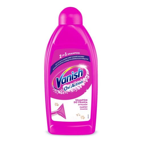 VAIBAPUHASTUSVAHEND VANISH  REGULAR 500ML