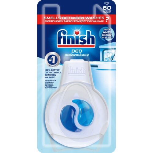 NÕUDEPESUMASINA ÕHUVÄRSKENDAJA ODORE STOP FINISH